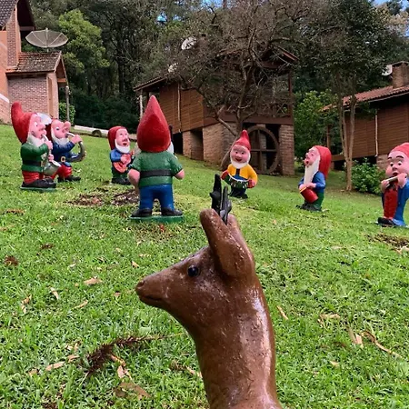 Chalets do Vale-2